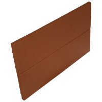 Spaltklinkerriemchen 24× 2*71 (=142) ×10 mm...
