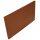 Spaltklinkerriemchen 24× 2*71 (=142) ×10 mm – 1 Karton mit 24 St. (≈ 1,0 m²) – rot