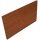 Spaltklinkerriemchen 24× 2*71 (=142) ×10 mm – 1 Karton mit 24 St. (≈ 1,0 m²) – rot