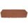 Kanalsparklinker NF ½ Höhe – 240×55×71mm - Parallelriemchen