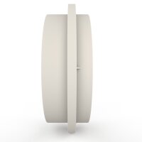Schachtfutter für Ultra-Rib-Rohr DN 250 BL=110mm mit Rohranschlag aus S/B