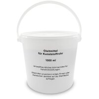 Gleitmittel für Kunststoffrohre 1000 ml/Eimer (VPE:...