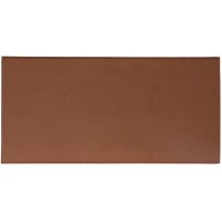 Spaltplatte 240×115×10 mm (NF-Format) – 1 Karton mit 24 St. (≈ 0,727 m²) – rot