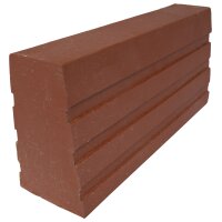 Kanalklinker Form B - 240×115×67/46mm -...