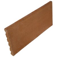 Steinzeugplatte 240×115×15 mm (NF-Format)...