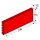 Steinzeugplatte 240×115×15 mm (NF-Format) – Schwalbenschwanzprofil – braun – ca. 33 St./m²