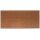 Steinzeugplatte 240×115×15 mm (NF-Format) – Schwalbenschwanzprofil – braun – ca. 33 St./m²