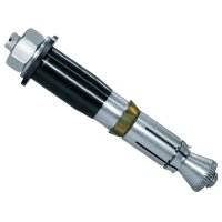 Befestigung von Steigeisen BLS M8-14/40 SD - V4A -...