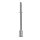 Seilschlaufe mit Metrischen (M) und Rundgewinde (Rd) 10mm bis 52 mm Laststuffe 0,4t bis 52t aus Stahl verzinkt - Schrägzug bis 45°