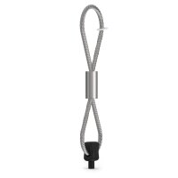 Seilschlaufe Goliath M und RD 10mm bis 52mm Laststufe 0,4t bis 12,5t mit 8-Verpressung für Quer- und Schrägzug