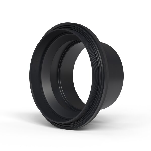 Schachtfutter für POLO-Plast-Rohr DN 315 SN 16 BL=200mm für Rohr-Typ: ECO plus Premium (und RW), mit Rohranschlag, aus Kunststoff, inkl. Dichtung