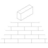 Kanalklinker RF (Reichsformat) 240×115×62mm,...