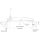 Schachtabdeckung mittig überhöht LW: 1000x1000mm aus 2mm Blech zum Andübeln und Einbetonieren in Edelstahl V2A (1.4307)