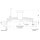 Schachtabdeckung mittig überhöht LØ: 1000mm mit Dunsthut und Isolierung aus 2mm Blech zum Andübeln und Einbetonieren in Edelstahl V2A (1.4307) inkl. Sicherheitssteckschloss und Befestigungs- und Dichtungssatz