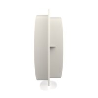 Schachtfutter für GFK-Rohr DN 150 BL=110mm, ohne Rohranschlag, aus Kunststoff, inkl. Dichtung