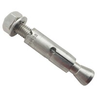 Fischer Zykon 14x40 M10 Hinterschnittanker FZA in...
