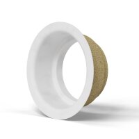 Schachtfutter für Robukan-Rohre DN 150 bis DN 800 in...