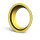 Schachtfutter für GFK-Rohr DN 450 BL=150mm, mit Rohranschlag, aus GFK-besandet, inkl. Dichtung 1600