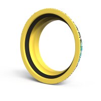 Schachtfutter für Funke HS 12 und 16 Rohre DN 110 bis 800