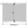 Schachtfutter KG- und PVC-Rohr  DN 400 BL=80mm ohne Rohranschlag aus Kunststoff S/B inkl. Dichtung