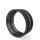 Schachtfutter KG- und PVC-Rohr  DN 315 BL=110mm ohne Rohranschlag aus Kunststoff S/B inkl. Dichtung