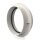Schachtfutter für Acaro-PP-Rohr SN 12 DN 400 BL=110mm ohne Rohranschlag inkl. Dichtung aus Kunststoff