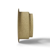 Schachtfutter für Pragma-Rohr DN 300 BL=200mm, mit...